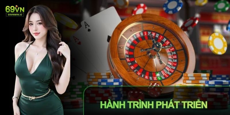 69VN - Nhà Cái Cá Cược Trực Tuyến Uy Tín 2026 8 69VN được định hướng rõ ràng cho sự phát triển bền vững