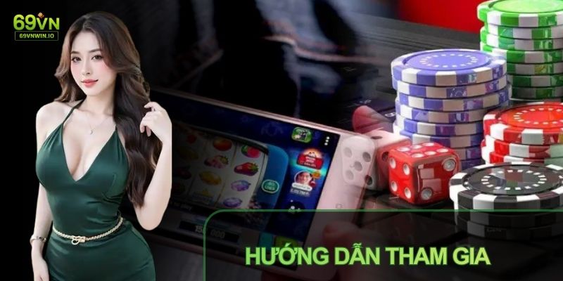 69VN - Nhà Cái Cá Cược Trực Tuyến Uy Tín 2026 13 69VN loại bỏ các bước rườm rà giúp người chơi đăng ký nhanh