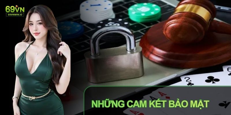 Quyền Riêng Tư 69VN - Cam Kết Bảo Vệ Dữ Liệu Người Chơi 1 Chính sách quyền riêng tư 69VN được xây dựng dễ tiếp cận